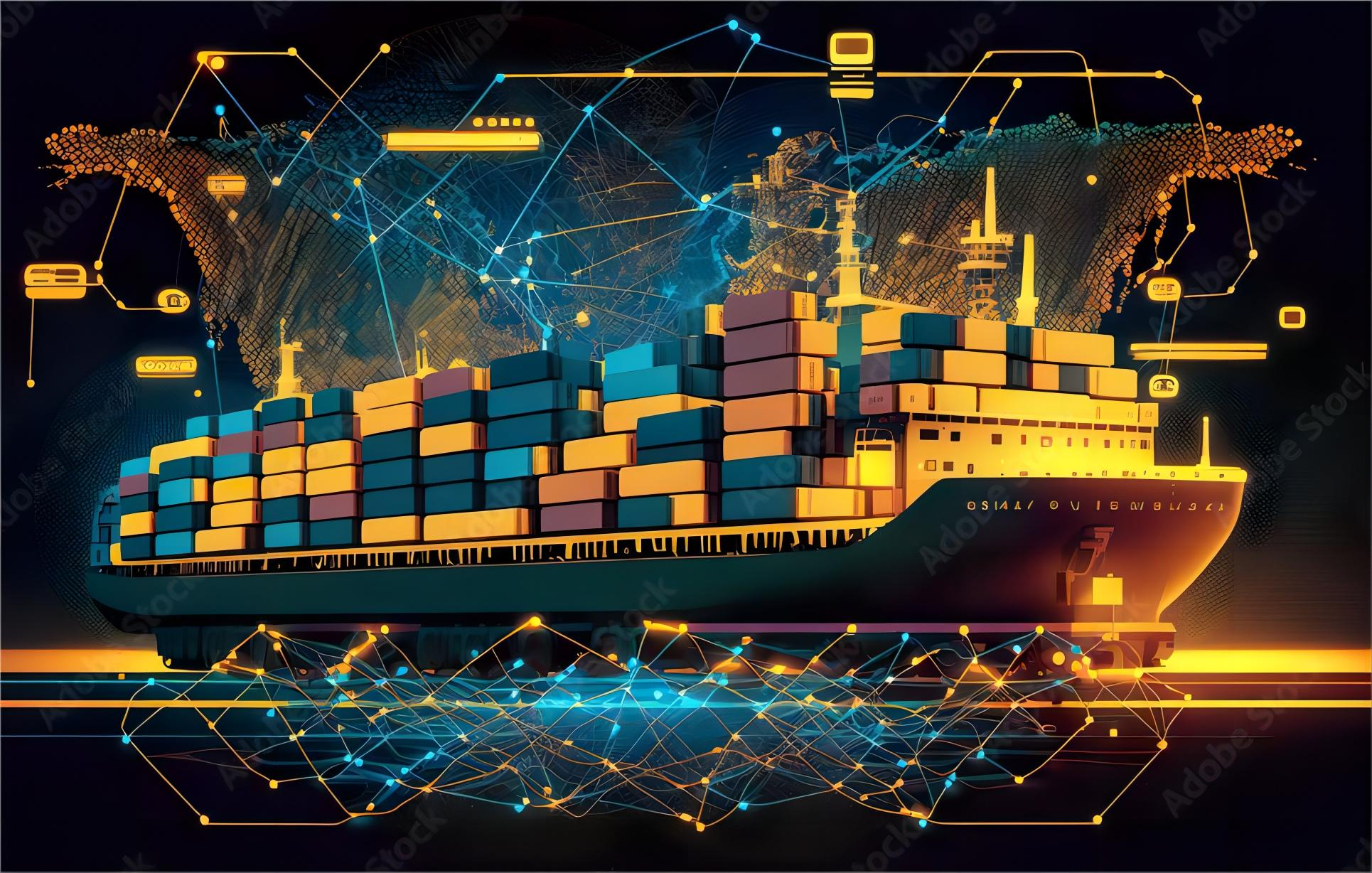 Verified freight forwarder China logistics operations