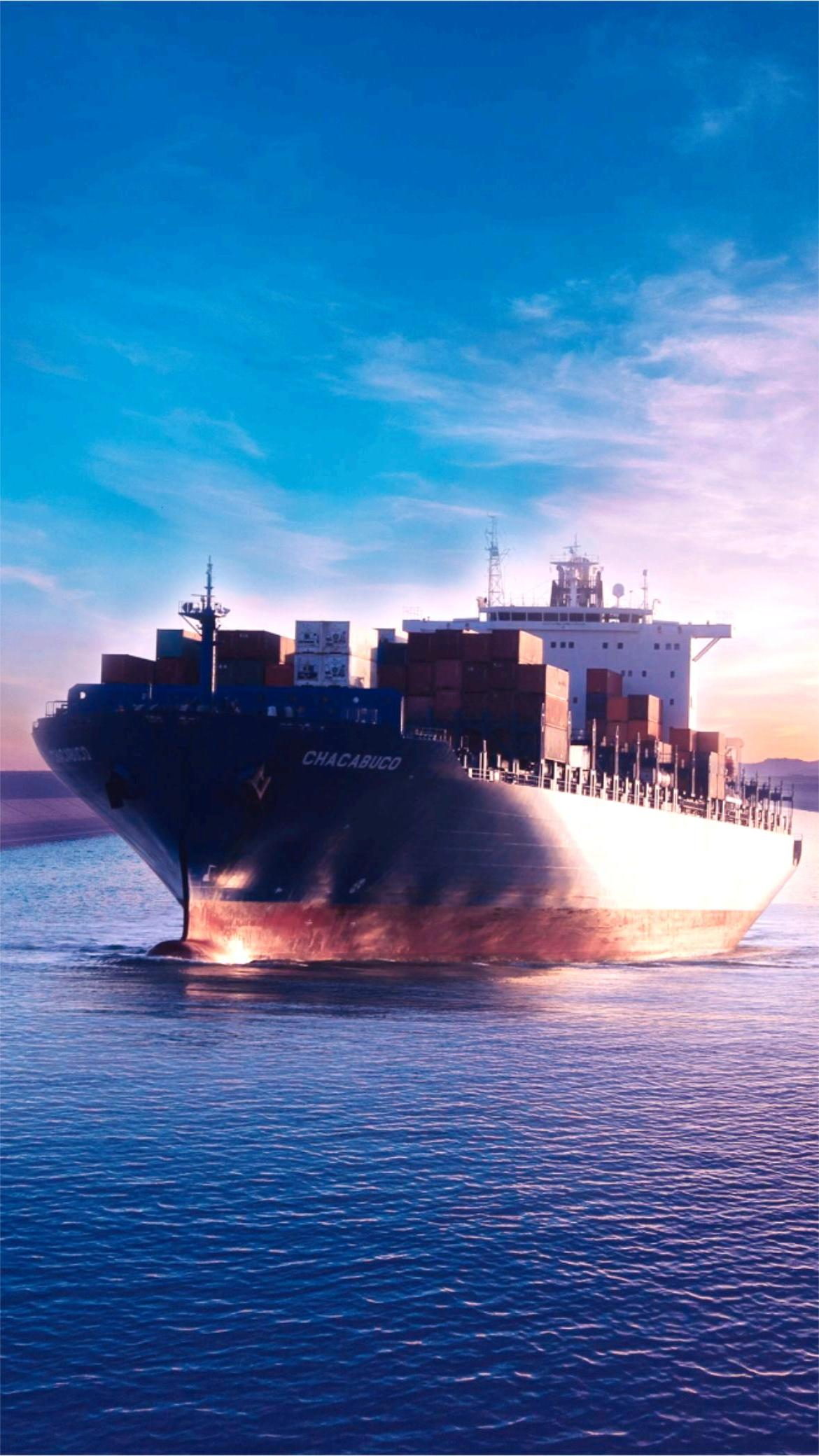 top freight forwarders China UK