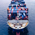 recommended China freight forwarder UK