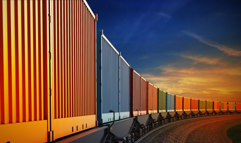 verified freight forwarder China