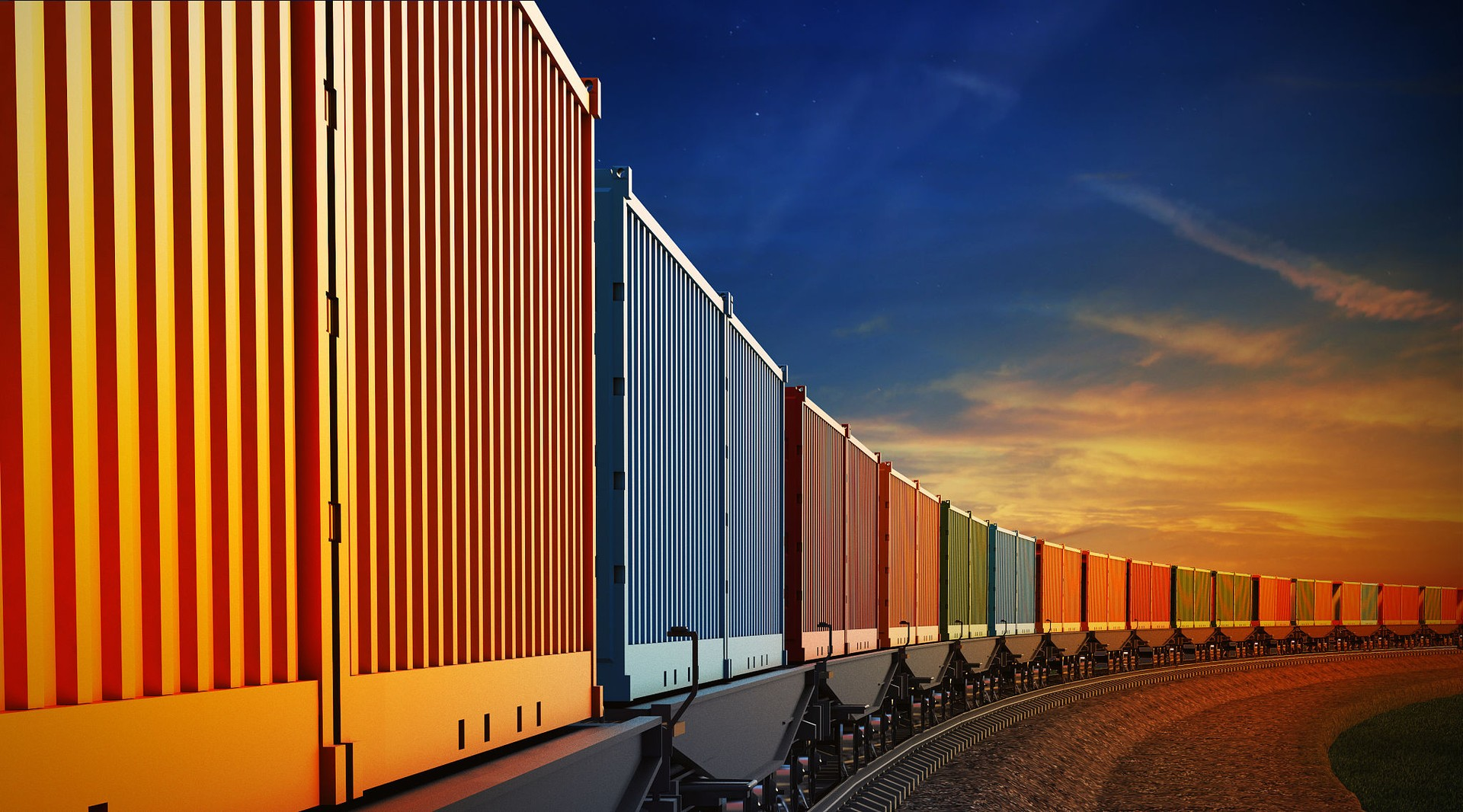 verified freight forwarder China