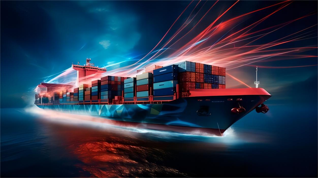 freight forwarding Canada