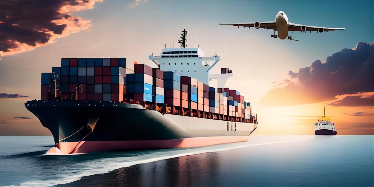 freight forwarding services Canada