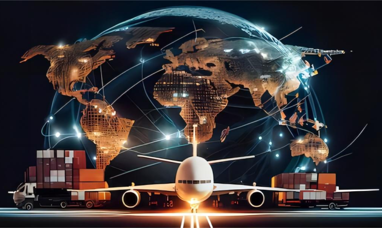 book container shipping Canada