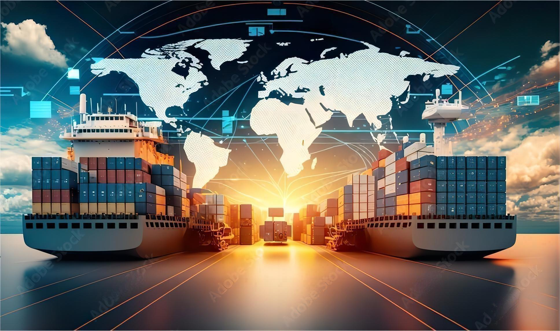 Logistics and freight consolidation services in Canada