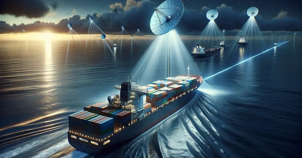 Multi-supplier cargo palletizing and freight operations