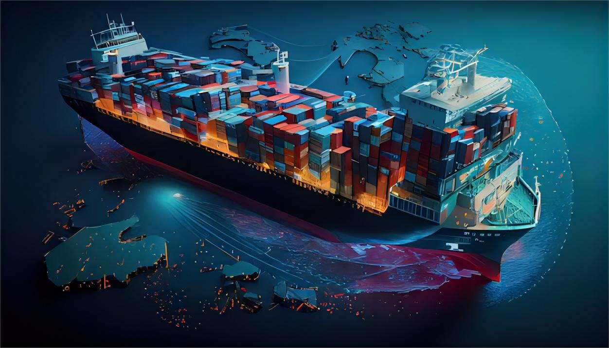 freight service provider Canada