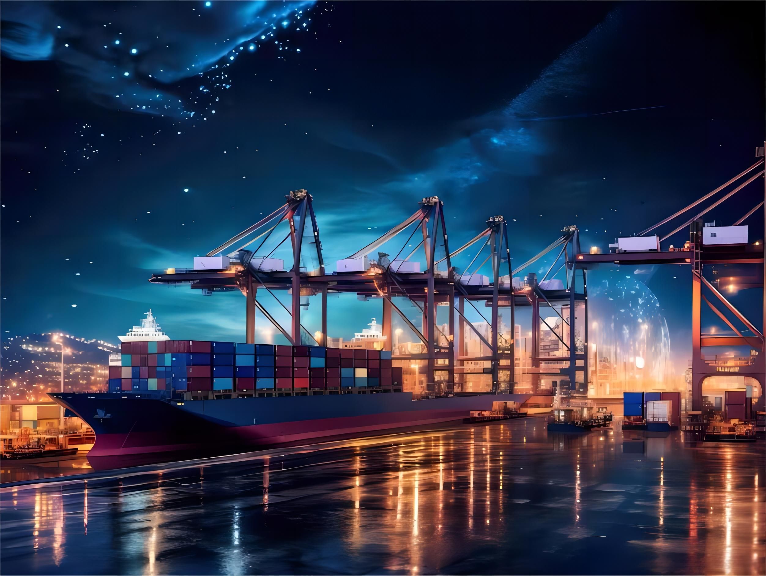 Freight Forwarder for Amazon Sellers Canada: Logistics Guide