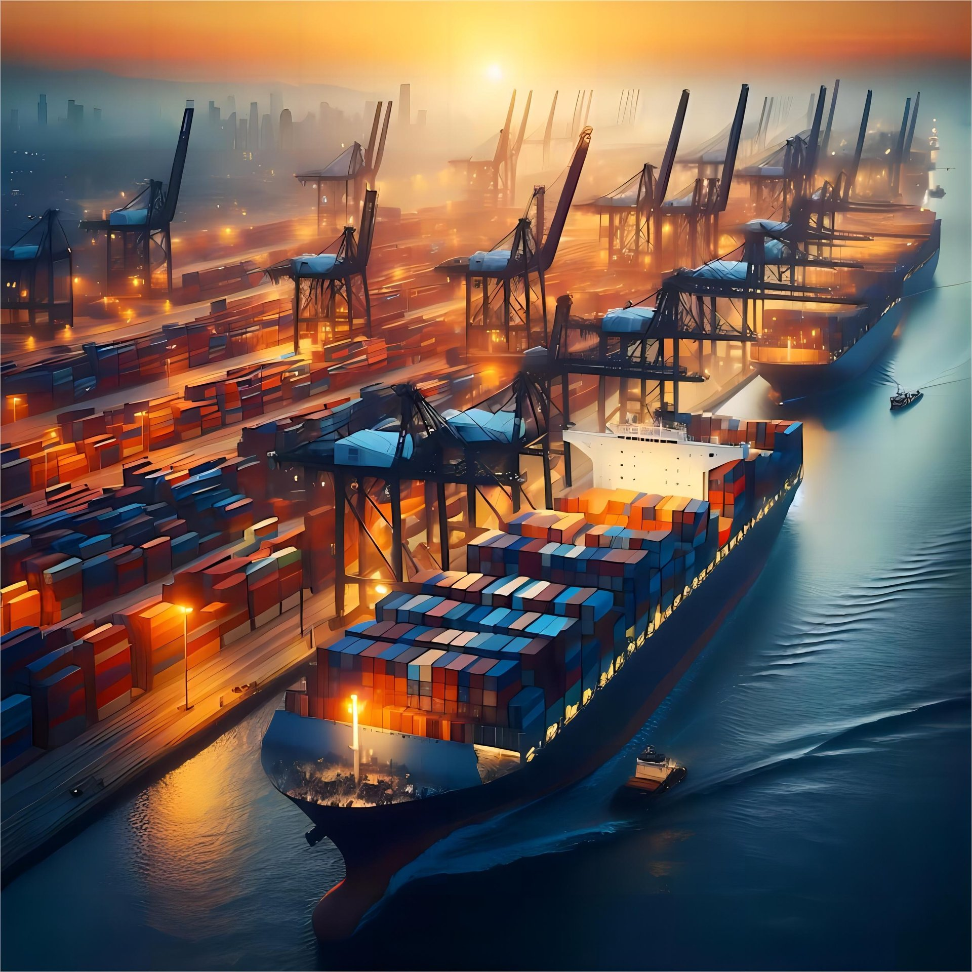 Freight Forwarder for Amazon Sellers Canada: Logistics Guide