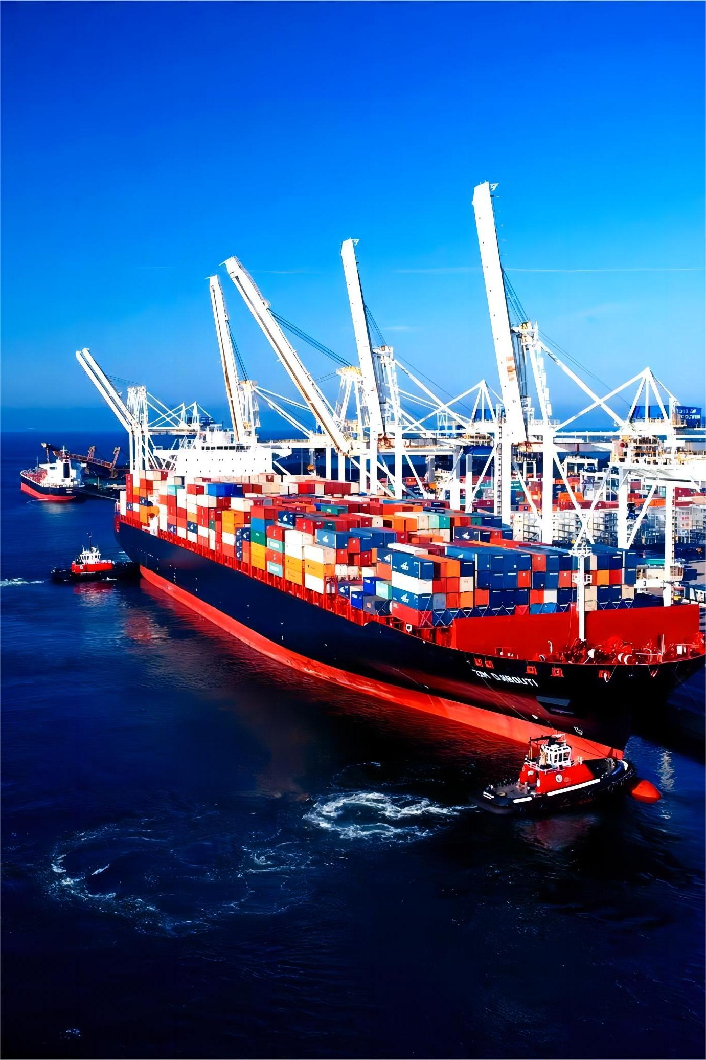 What Is the Cheapest Way to Ship Freight to Canada in 2026?