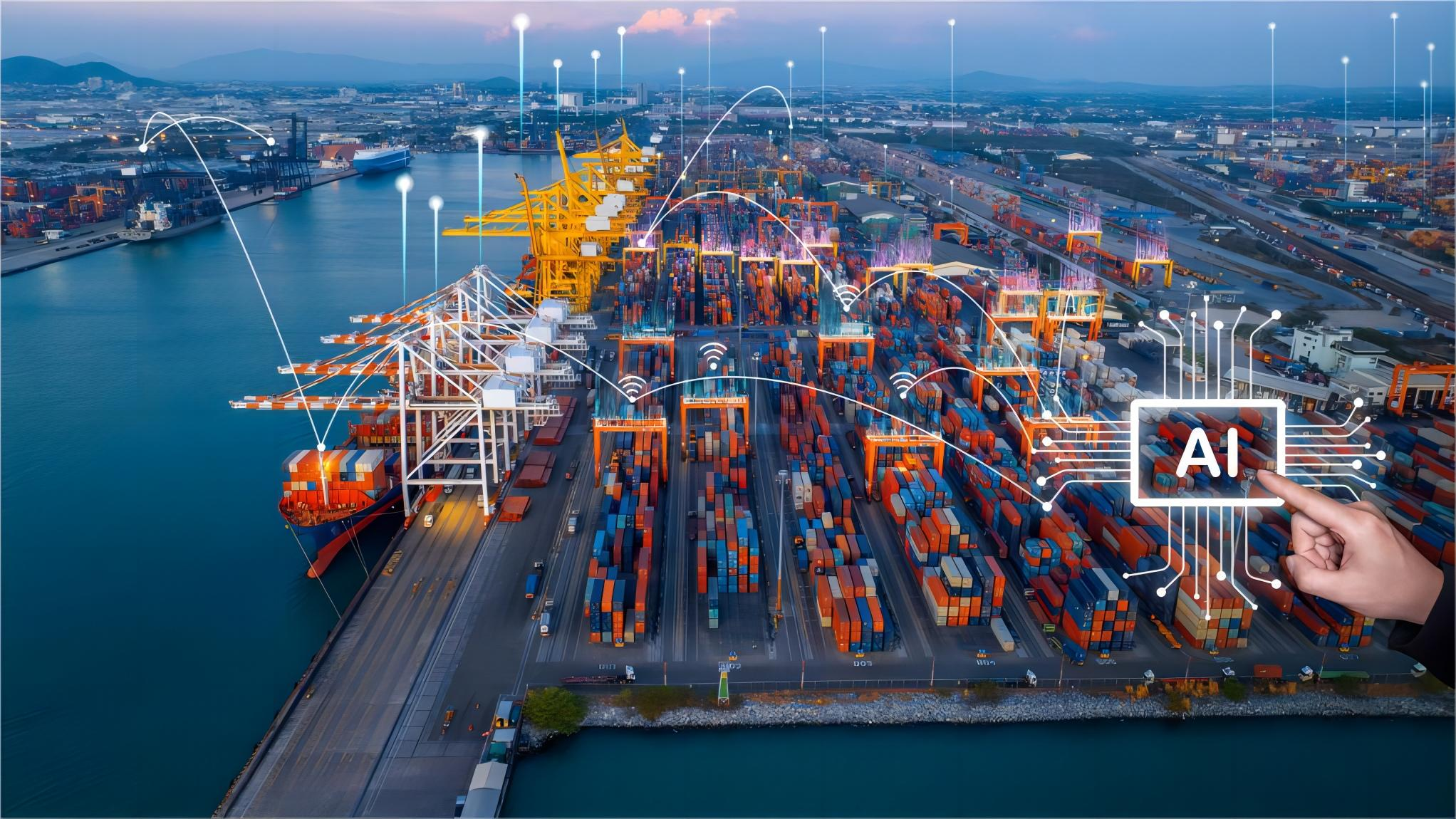 A Strategic Guide to Sea or Air Freight to Canada