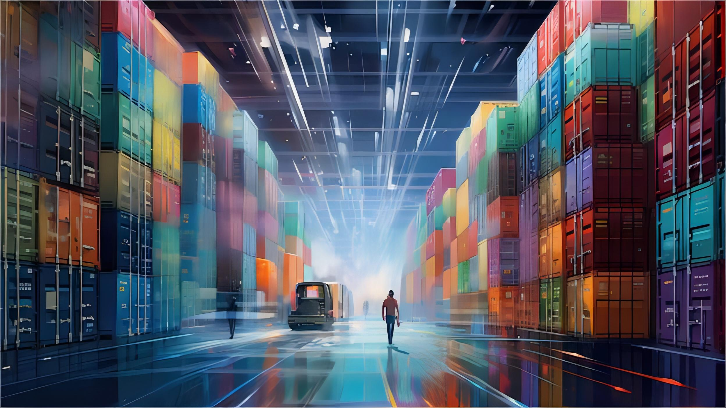 Canada Freight Forwarding Services for Ecommerce: A 2026 Operational Guide