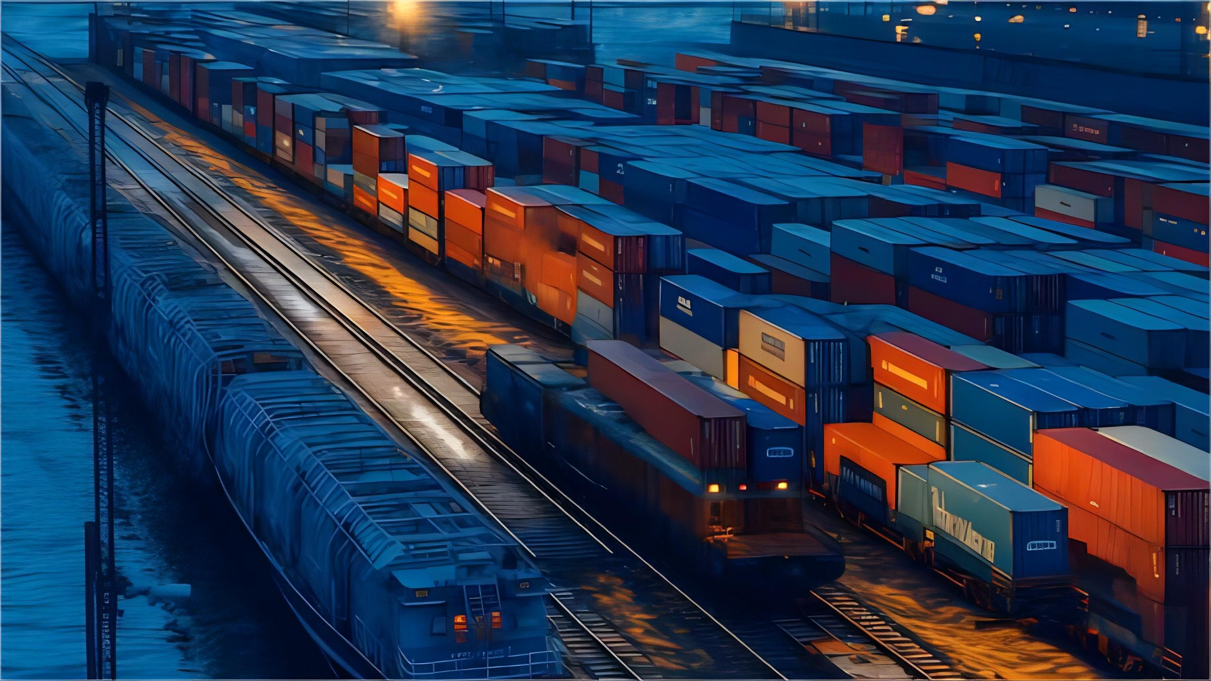 Freight Forwarding Customs and Delivery Canada: A 2026 Strategic Guide