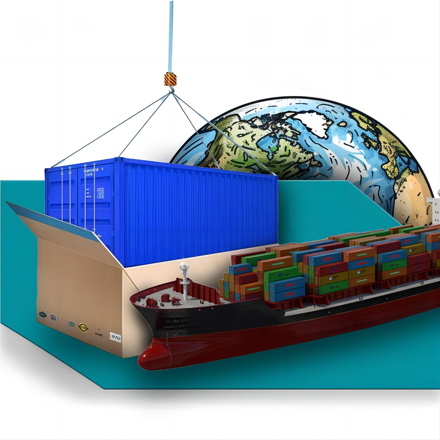 Freight Forwarding and Warehousing Canada: A Strategic Operational Guide