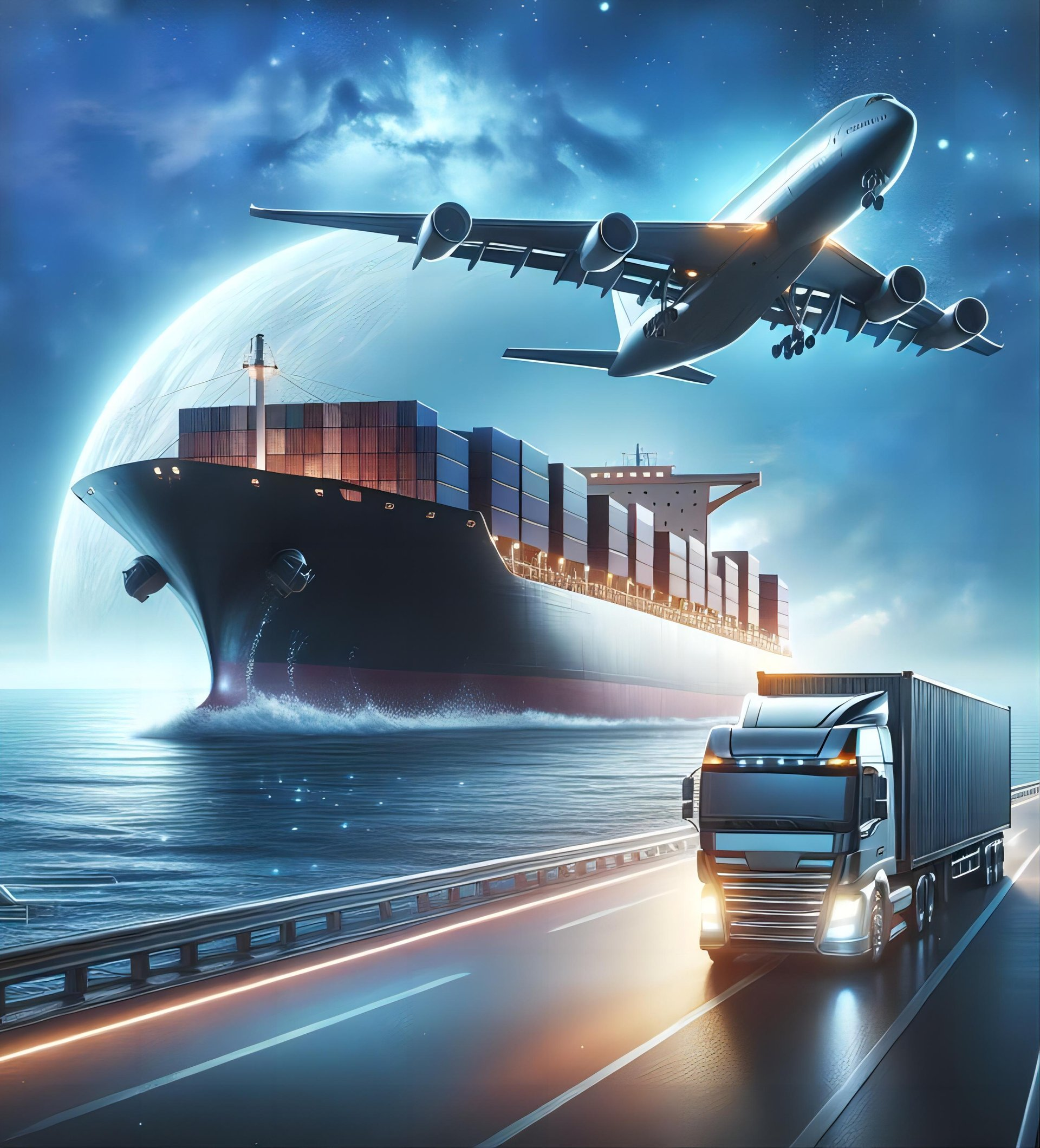 Freight Forwarding and Warehousing Canada: A Strategic Operational Guide