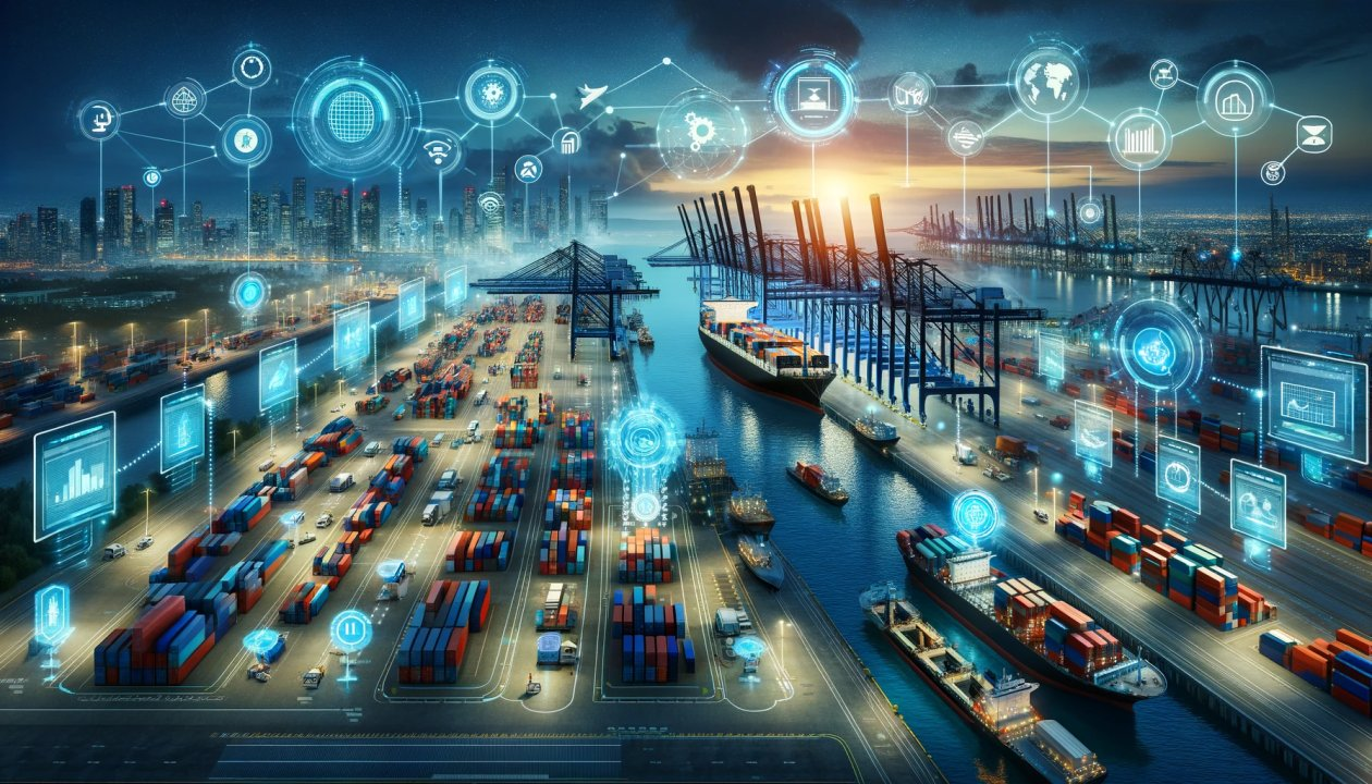 Canada Import Logistics Company: 2026 Freight Guide