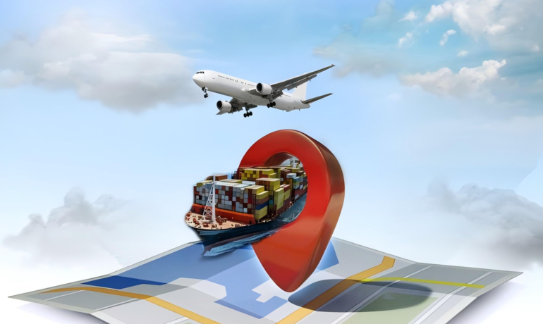 A Strategic Guide to Sea or Air Freight to Canada