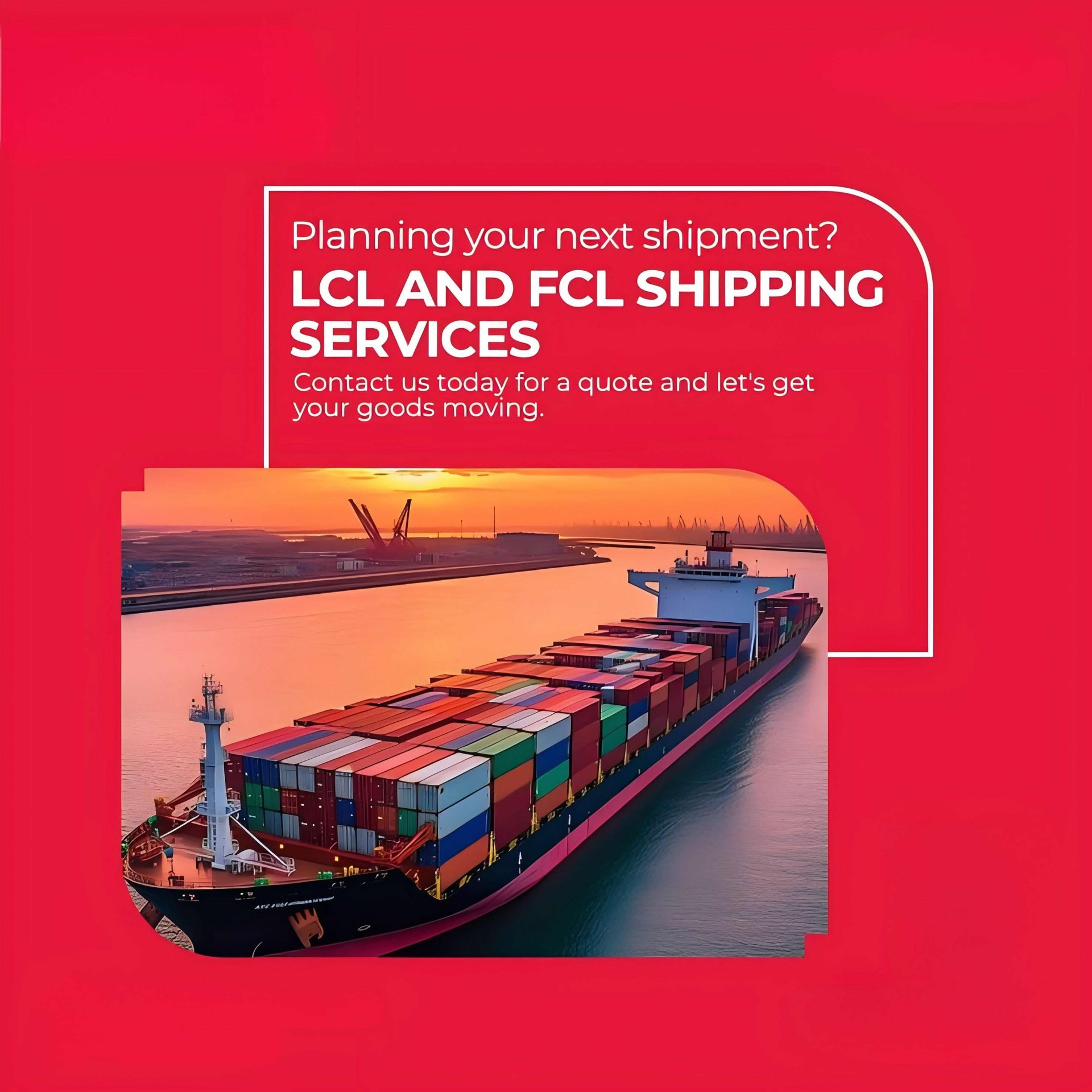 Freight Forwarder for Amazon Sellers Canada: Logistics Guide